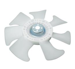 RADIATOR FAN