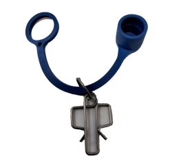 DUST PROTECTION - HIGH PRESSURE QUICK COUPLING
