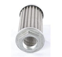 STRAINER-100 MESH -20 NPT