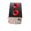 PARKER VALVE