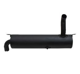 MUFFLER