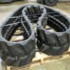 BOBCAT TRACK RUBBER (400X76X72.5) 16 IN MX