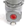 PALL FILTER ASSEMBLY 600PSI