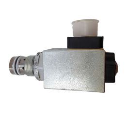 VALVE POPPET 24VDC