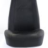 AUTOCAR SEAT_PASS 900F HI FXD BLK