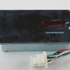 DYNAPAC DISPLAY PANEL 10107307