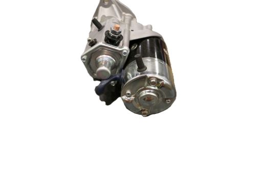 DENSO STARTER MOTOR