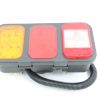 TRUCK-LITE LIGHT ASSEMBLY TRUCKLITE LEFT LED