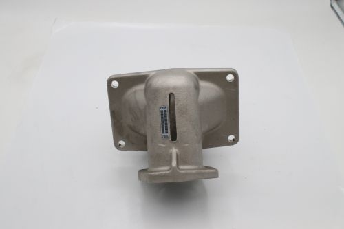 VOLVO CLUTCH RELEASE FORK