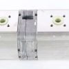 BOSCH - REXROTH HYDRAULIC TANDEM GEAR PUMP