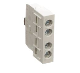 CONTACT_AUX_FRONT MOUNT_2NO