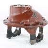 TEREX CARRIER & CAP