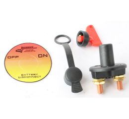 BATTERY DISCONNECT 350 AMP