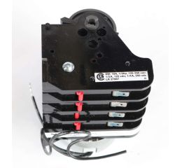 TM SERIES TIME/MODULE REPEAT CYCLE TIMER 4 CAM