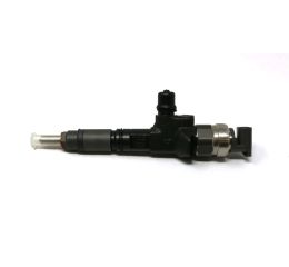 FUEL INJECTOR