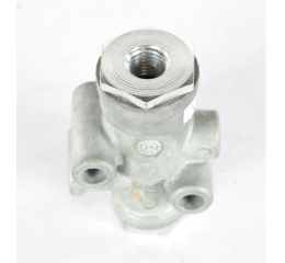 SS-1 SHUT OFF VALVE