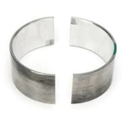 BEARINGS CONNECTING ROD STD