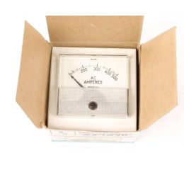 AMMETER