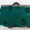 PARKER HYDRAULIC VALVE SECTION