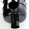 MANN FILTER AIR FILTER ASSEMBLY