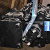 JLG GEAR BOX