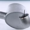 MACK MUFFLER