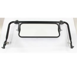 MIRROR ASSEMBLY LEFT