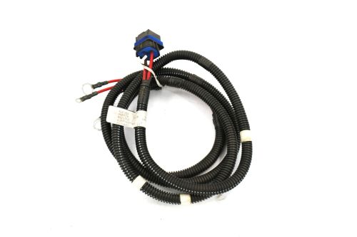 AUTOCAR WIRING HARNESS