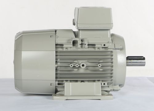 ELEKTRA ELEKTROMOTOREN ELECTRIC MOTOR 3.1/2.5kW 400V 50Hz 100L