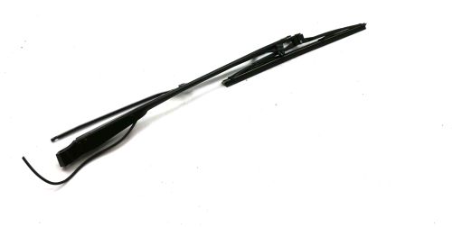 S&S NEWSTAR WIPER ARM ( DRIVER SIDE)