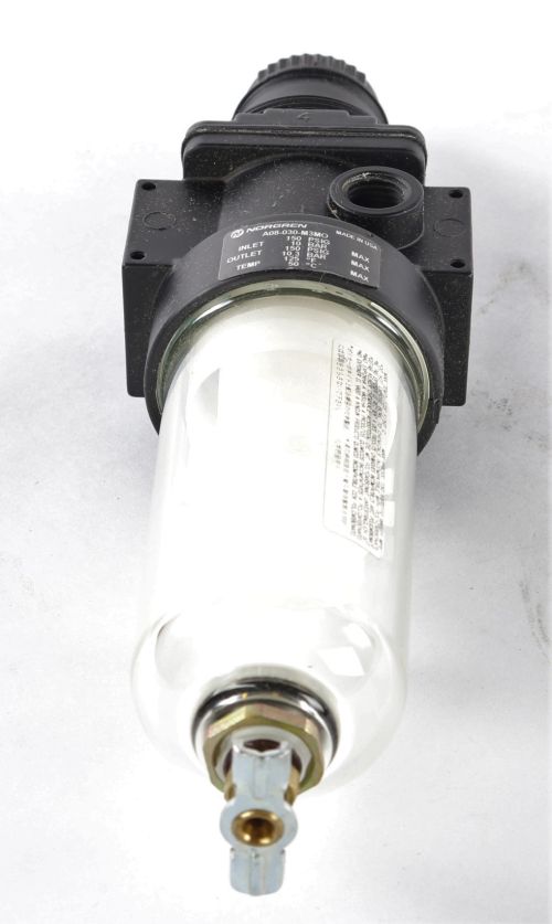 NORGREN REGULATOR