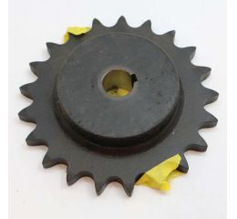 SPROCKET FINISHED BORE