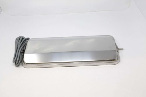 PAI INDUSTRIES - NOS HEATED MIRROR