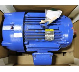 ELECTRIC MOTOR 30HP 575V 60Hz 286TSC 2013000110