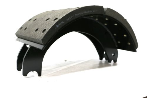ABEX CORPORATION BRAKE SHOE KIT