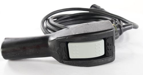 WARN INDUSTRIES REMOTE CONTROL 12V