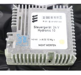 CONTROL UNIT