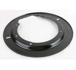 DUST SHIELD