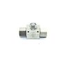 HYDAC HYDRAULIC VALVE