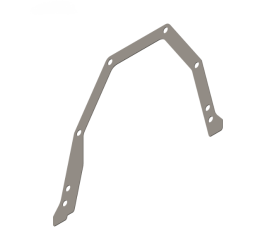 REAR COVER GASKET CVR