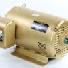 BALDOR ELECTRIC MOTOR 30HP 200V 60Hz 326T