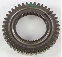 GEAR INSIDE SPLINE 61 OUTDSIDE TEETH 40