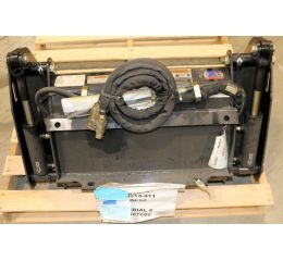 BUCKET ASSY4IN135\"FRT