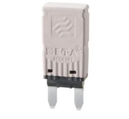 CIRCUIT BREAKER THERMAL AUTO MINI 1P 12VDC 25A