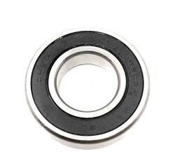 BALL BEARING: DEEP GROOVE RADIAL 180mm OD 2-SEALS