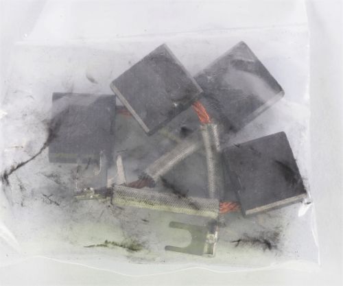 OHIO ELECTRIC MOTORS BRUSH KIT W/4 BRUSHES