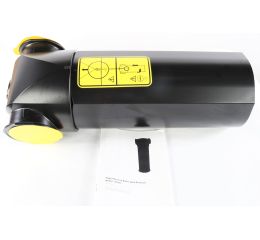 WATER/OIL TRAP 2.5NPT