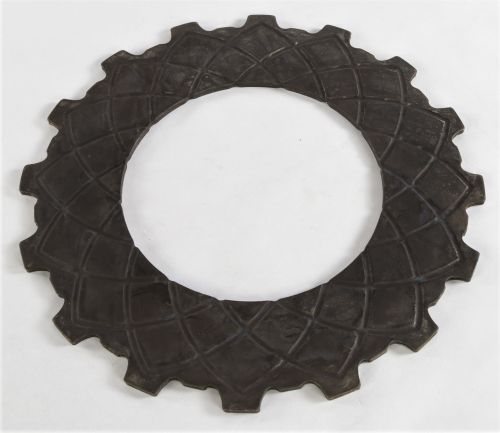 DANA SPICER DISC