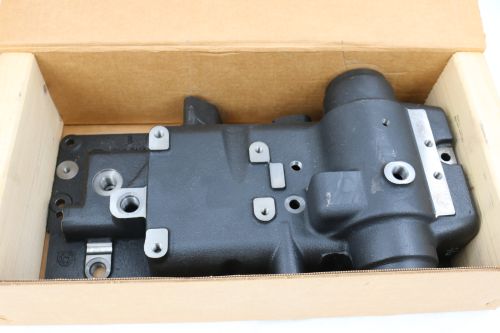 BOBCAT HOUSING CYLINDER