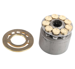 BLOCK ASSEMBLY